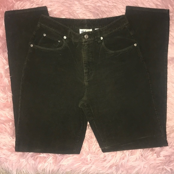 Express Pants - Corduroy Pants 💚